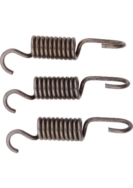 49CC 49CC Mini Cep Bisikleti Için 6x Debriyaj Yay Metali - 42MM (Yurt Dışından) indirimleri