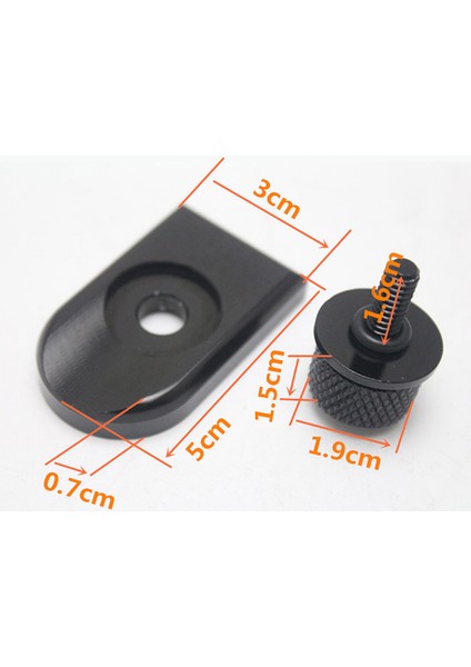 2x Koltuk Cıvata Sekmesi Vidaları 1x Koltuk Sekmesi Kapak Kiti Harley Dyna Sportster (Yurt Dışından) indirimleri