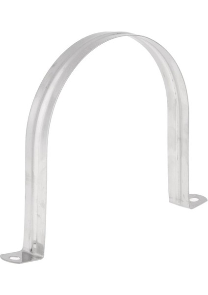 2 Adet Paslanmaz Çelik 304 Eyer Klipsi ve Kelepçe Yağmur Suyu 120MM (Yurt Dışından)