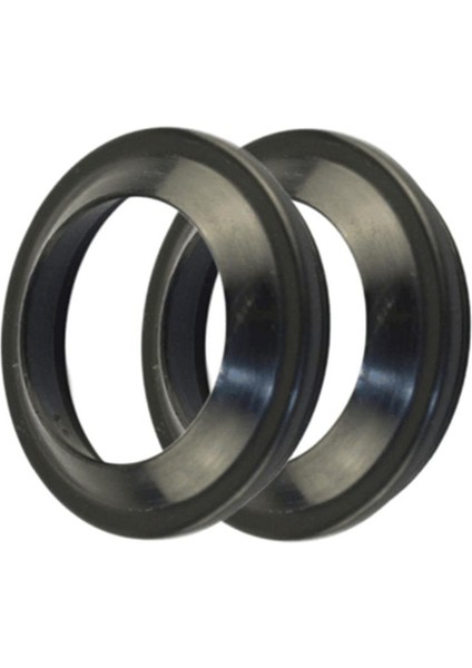 4 Set Motosiklet Ön Çatal Yağ Toz Contaları Kit Seti 41MM x 54MM x 11MM (Yurt Dışından) modelleri