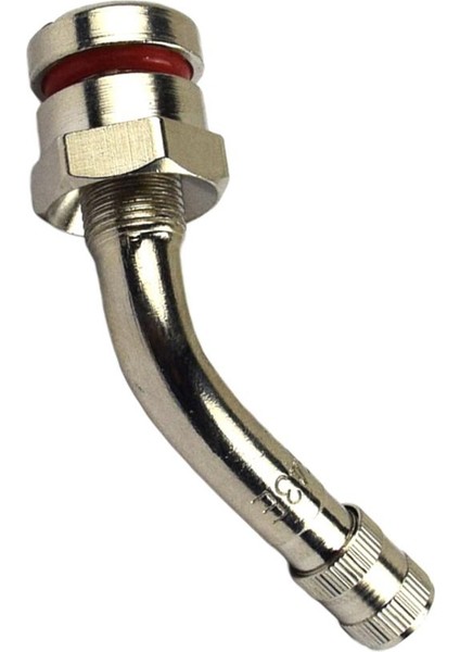 3 Adet TR543E Tubeless Kamyon Lastik Valfi 75 ° Bükülme Jant Deliği 0.38 " (Yurt Dışından) fiyatları