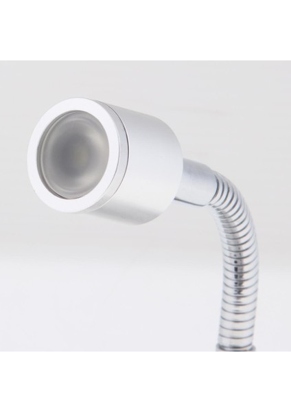 2 Adet Rv 12V 1W LED Başucu Okuma (Yurt Dışından) indirimleri