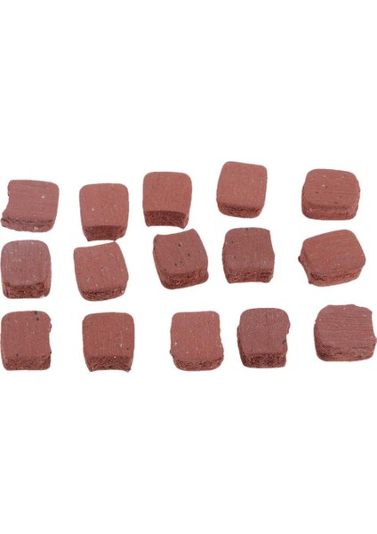 30 Adet Debriyaj Ped Değiştirme 2 Strok Motorlu Itme Bisikleti 49-80CC (Yurt Dışından) fiyatları