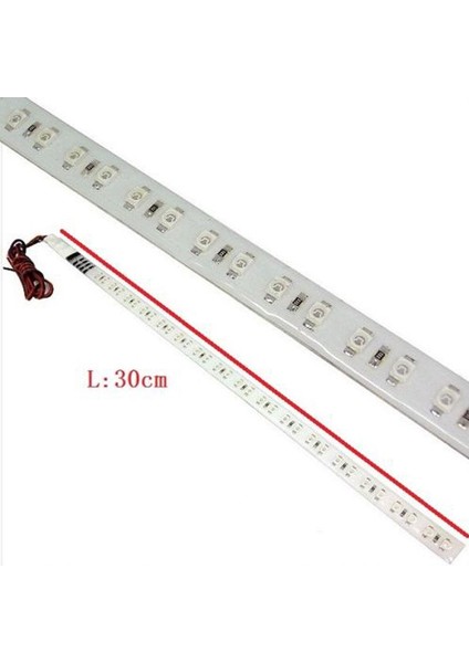 LED Şerit Işığı Su Geçirmez (Yurt Dışından) fırsatları