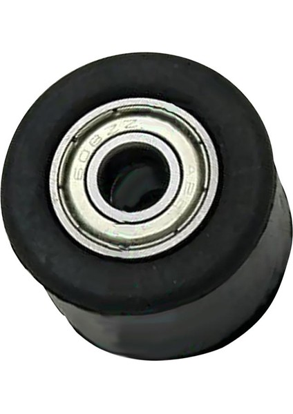 2 Adet Zincir Silindir Kaydırıcı Gerginliği 8mm Siyah (Yurt Dışından) indirimleri