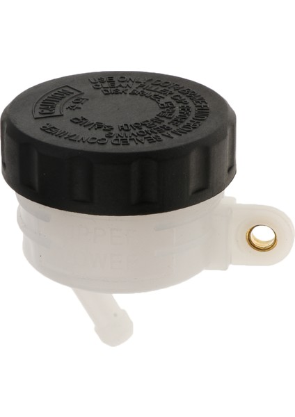 2 Set Plastik Motosiklet Freni Sıvı Tank Şişe Rezervuarı (Yurt Dışından) fırsatları