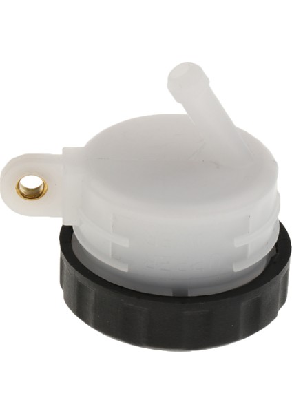 2 Set Plastik Motosiklet Freni Sıvı Tank Şişe Rezervuarı (Yurt Dışından) indirimleri