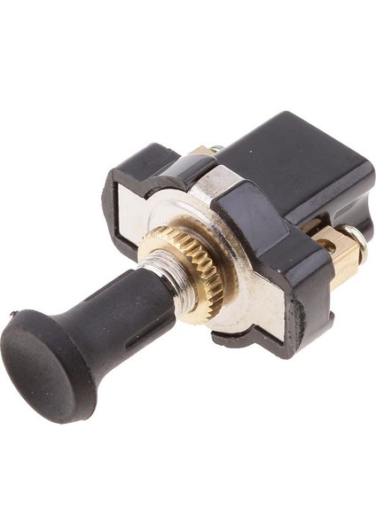 2x Elektrik Anahtarı Push/çekme Kapatma Işlevi Rv Kamyonu (Yurt Dışından) fiyatları