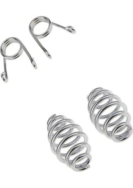 Honda Için 2 Çift 8cm/3 ' (Yurt Dışından)