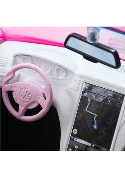 Barbie'nin Arabası fiyatları
