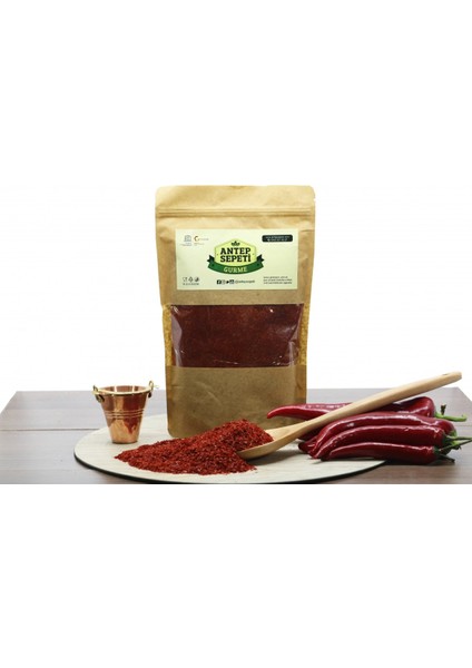 Ipek Pul Biber Acı 1 kg