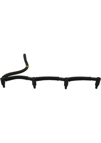 Enj. Geri Dönüş Hortum - 1574.Q5 - Wıntech