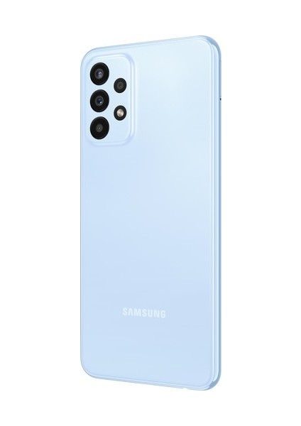 Galaxy A23 128 GB 6 GB Ram (Samsung Türkiye Garantili) Mavi