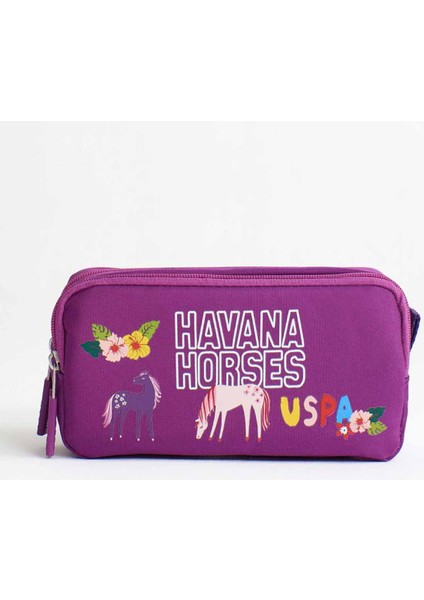 Havana Horses Kalem Kutusu PLKLK22045