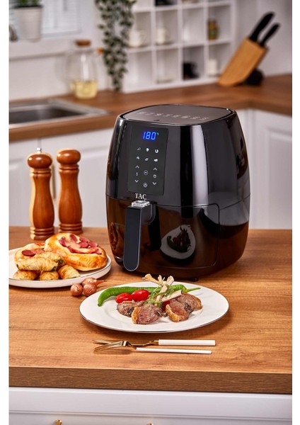 Dijital Slim Multi Fryer