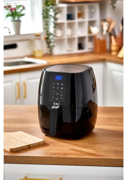 Dijital Slim Multi Fryer