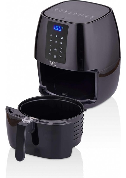 Dijital Slim Multi Fryer