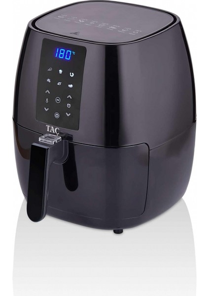 Dijital Slim Multi Fryer