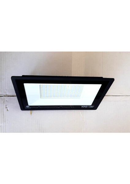 Şi̇la 100 W LED Projektör 100 W Yeşi̇l Projektör fiyatları