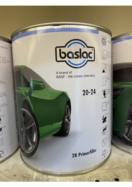 Baslac 20-24 Astar 3lt