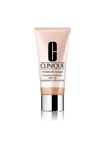 Renkli Nemlendirici - Moisture Surge™ Sheertint Hydrator SPF 25 Shade 1 40 ml