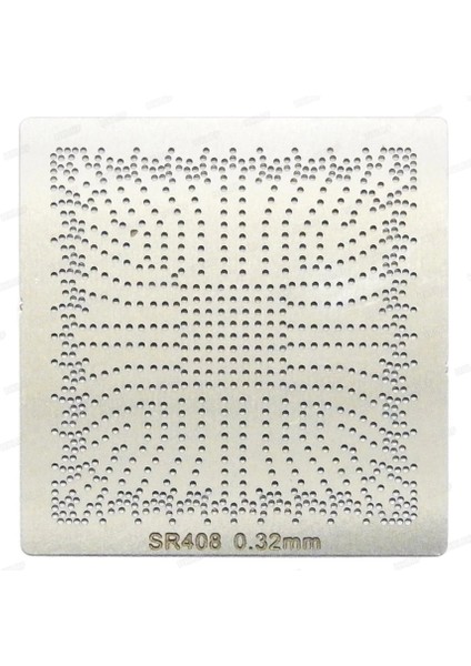 Kalıp Stencil FH82HM370 SR408 FH82QM370 SR40B SR40D SR40E SR40F