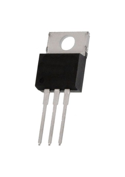 OEM BUZ90AF N Kanal Power Mosfet TO-220 (5 Adet)