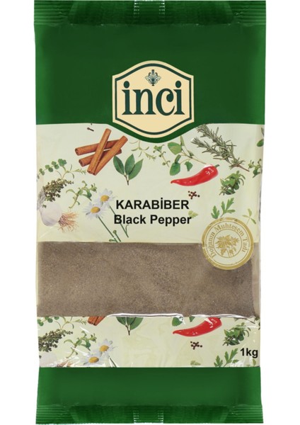 Karabiber 1kg