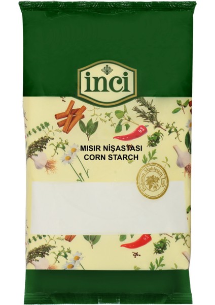 Mısır Nişastası 1 kg