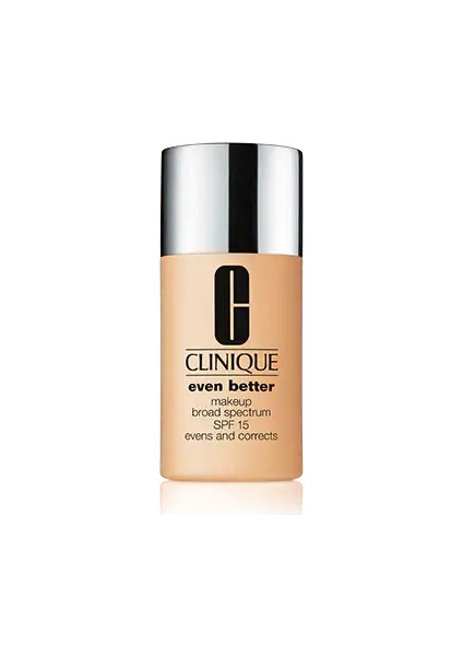 Even Better Fondöten SPF 15 WN 64 Butterscotch 020714495459 5276