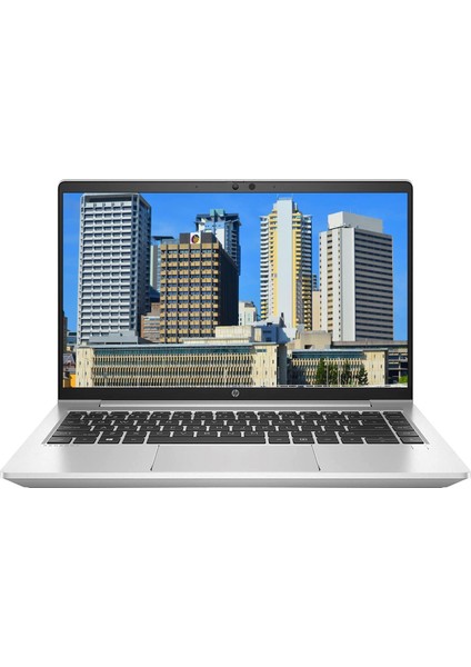 Hp Probook 440 G9 5Y3Z1EA09 I5-1235U 32GB 1tbssd 14" Fullhd W11P Taşınabilir Bilgisayar