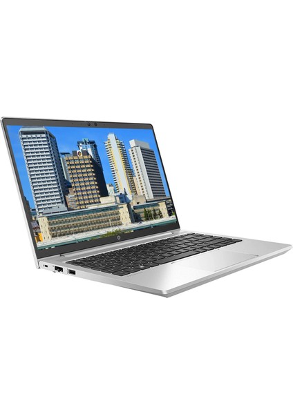 Hp Probook 440 G9 5Y3Z1EA09 I5-1235U 32GB 1tbssd 14" Fullhd W11P Taşınabilir Bilgisayar