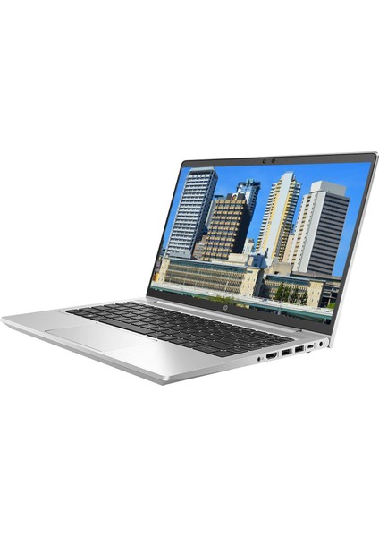 Hp Probook 440 G9 5Y3Z1EA09 I5-1235U 32GB 1tbssd 14" Fullhd W11P Taşınabilir Bilgisayar