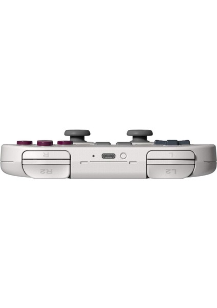 SN30 Pro Bluetooth Kablosuz Oyun Kolu (G Classic Edition) - Nintendo Switch OLED Lite