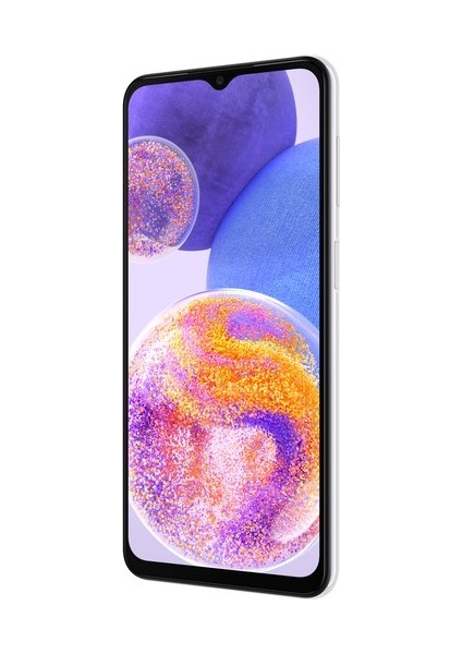 Galaxy A23 128 GB 6 GB Ram (Samsung Türkiye Garantili) Beyaz