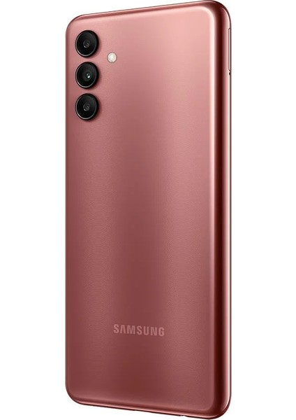 Galaxy A04S 128 GB 4 GB Ram (Samsung Türkiye Garantili) Bakır