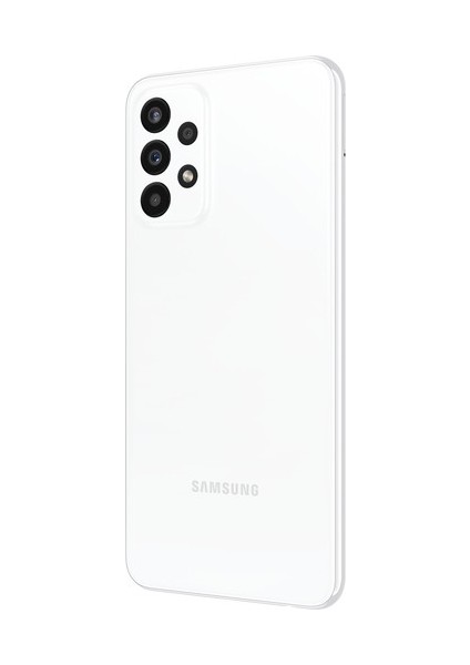 Galaxy A23 128 GB 6 GB Ram (Samsung Türkiye Garantili) Beyaz