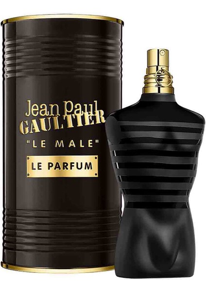 Jean Paul Gaultıer Le Male Parfum Intense Edp 200 ml Erkek Parfüm