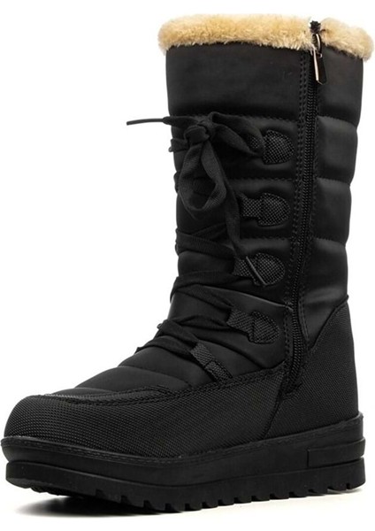 Moda Ayakkabı 995 Kız Çocuk Bot Ayakkabı modelleri