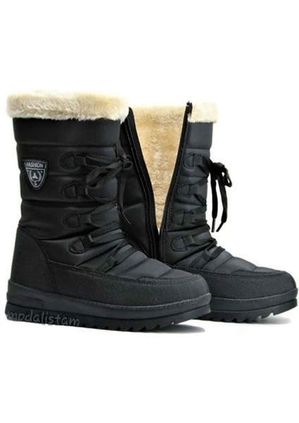 Moda Ayakkabı 995 Kız Çocuk Bot Ayakkabı fırsatları