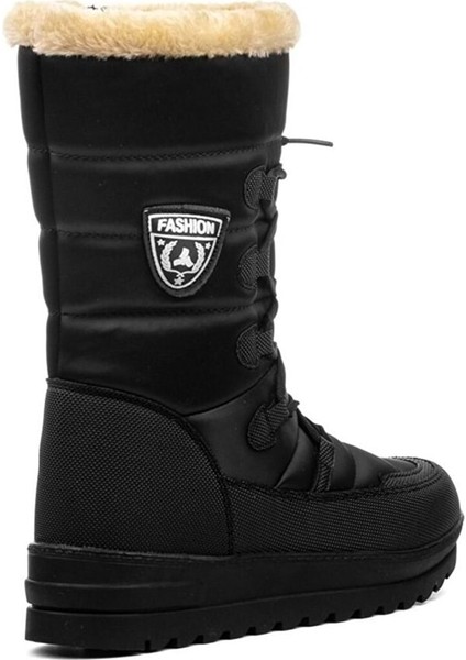 Moda Ayakkabı 995 Kız Çocuk Bot Ayakkabı indirimleri