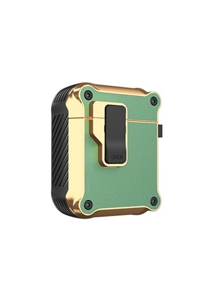 Airpods 2/1 Kulaklık Kılıfı (Yurt Dışından)