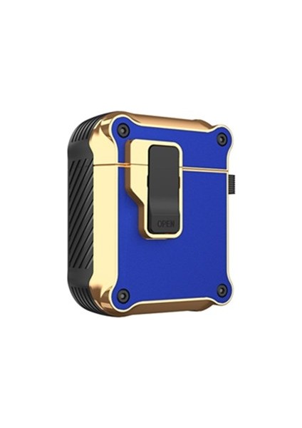 Airpods 2/1 Kulaklık Kılıfı (Yurt Dışından)