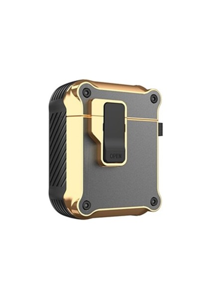 Airpods 2/1 Kulaklık Kılıfı (Yurt Dışından)