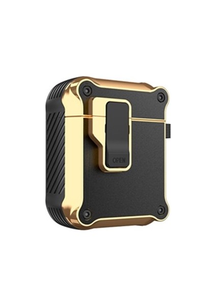 Airpods 2/1 Kulaklık Kılıfı (Yurt Dışından)
