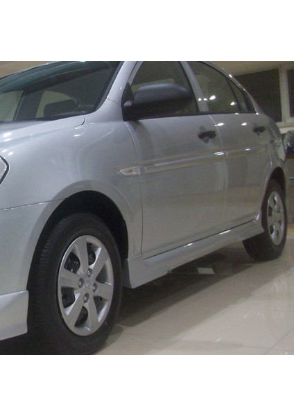 (Boyasız) Hyundai Era Marspiel 2006-2011 Arasına Uyumludur