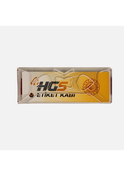 Autokıt Hgs Kabı