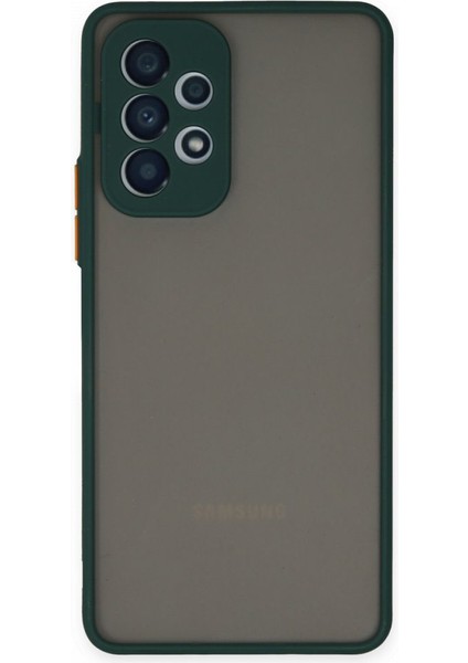 Samsung Galaxy A23 (A235) Montrea Silikon Arka Kapak fiyatları