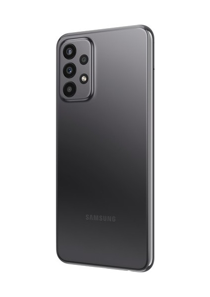 Galaxy A23 128 GB 6 GB Ram (Samsung Türkiye Garantili) Siyah