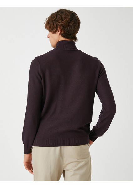 Basic Kazak Balıkçı Yaka fırsatları